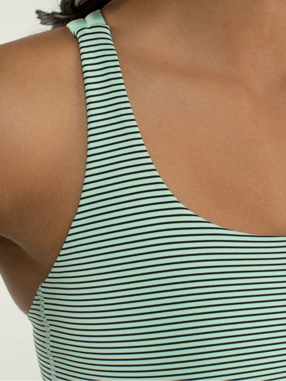 VTG Lululemon Energy Bra